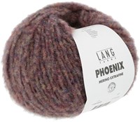 Lang Yarns Phoenix 151 Bunt Chante Claire-2