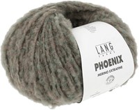 Lang Yarns Phoenix 197 Olive Chante Claire-2
