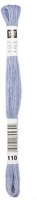 Rico Sticktwist Stickgarn 8m 110 Lavender
