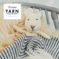 YARN The After Party nr.111 Bunny Best Friend DE-3