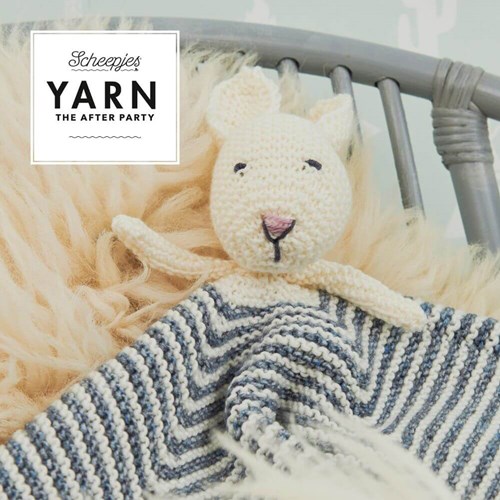 YARN The After Party nr.111 Bunny Best Friend DE-3