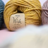 Drops Wish