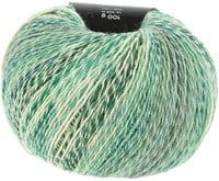 Lang Yarns Footprints 0013 Grn-2