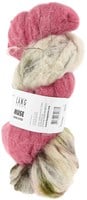 Lang Yarns Muse 007 Pink Bedruckt-2
