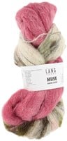 Lang Yarns Muse 007 Pink Bedruckt-3