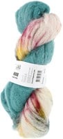 Lang Yarns Muse 009 Türkis Bedruckt-2