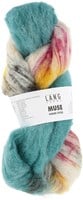 Lang Yarns Muse 009 Türkis Bedruckt-3