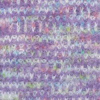 Lang Yarns Muse 0010 lila bedrukt