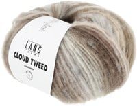 Lang Yarns Cloud Tweed 008 Beige/Camel/Braun-2