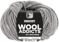 Lang Yarns Memory 0005 Grau