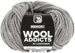 Lang Yarns Memory
