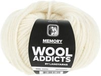 Lang Yarns Memory 0094 Offwhite