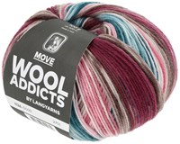 Lang Yarns Move 010 Pink/Beige/Petrol-2