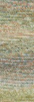Lang Yarns Move 0016 Dunkelgrün/Olive/Petrol/Braun-3