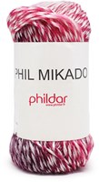 Phildar Phil Mikado 1155 Petunia