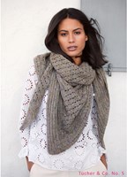 Lana Grossa Ecopuno Tweed