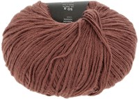 Lang Yarns Bliss 015 Chocolate-2