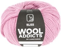 Lang Yarns Bliss 019 Candyfloss