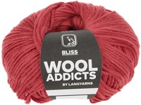 Lang Yarns Bliss 060 Pomegranate