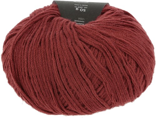 Lang Yarns Bliss 061 Beetroot-2
