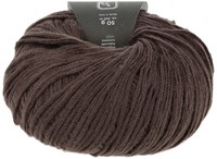 Lang Yarns Bliss 068 Coffee-2