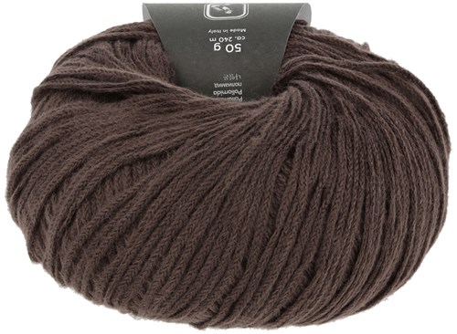 Lang Yarns Bliss 068 Coffee-2