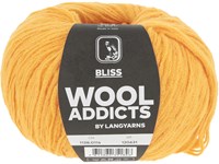 Lang Yarns Bliss 114 Narzisse