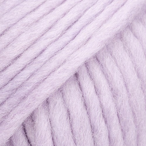 Drops Snow Uni Colour 114 Eislavendel