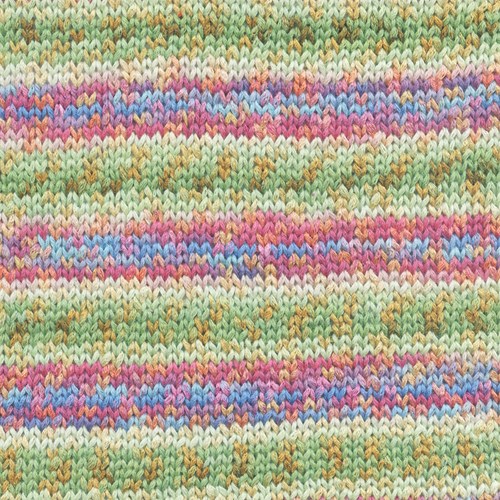 Lang Yarns Artsy 002 Grn/Rosa-3