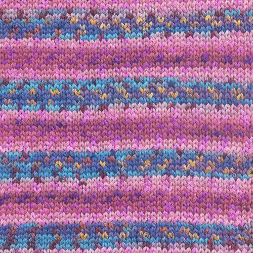 Lang Yarns Artsy 005 Rosa/Flieder-3