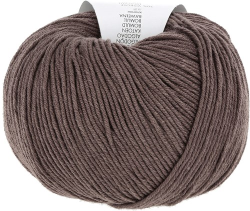Lang Yarns Oceania 168 Dunkelbraun-2