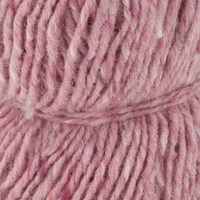 Lang Yarns Donegal Tweed + 0009 roze