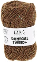 Lang Yarns Donegal Tweed+ 015 Kupfer