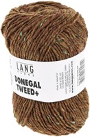 Lang Yarns Donegal Tweed+ 015 Kupfer-2