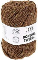 Lang Yarns Donegal Tweed+ 015 Kupfer-3