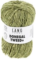 Lang Yarns Donegal Tweed+ 016 Hellgrün