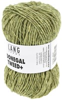 Lang Yarns Donegal Tweed+ 016 Hellgrün-2