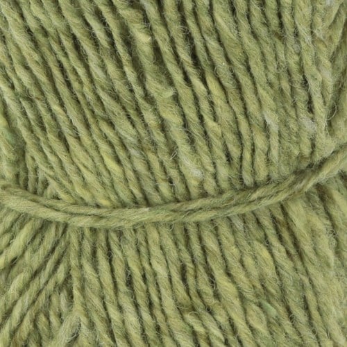 Lang Yarns Donegal Tweed + 0016 lichtgroen