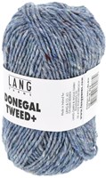 Lang Yarns Donegal Tweed+ 020 Hellblau-2