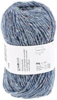 Lang Yarns Donegal Tweed + 0020 lichtblauw