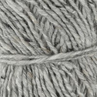 Lang Yarns Donegal Tweed + 0024 grijs