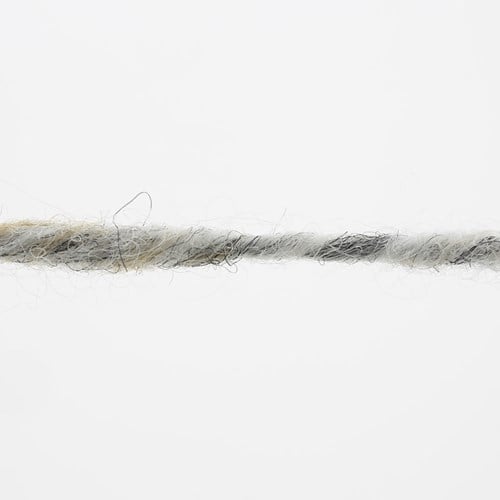 Lang Yarns Donegal Tweed + 0023 lichtgrijs