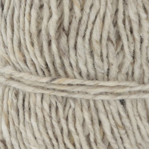 Lang Yarns Donegal Tweed + 0026 beige
