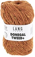Lang Yarns Donegal Tweed+ 059 Orange