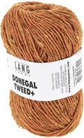 Lang Yarns Donegal Tweed+ 059 Orange-2