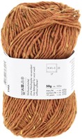 Lang Yarns Donegal Tweed + 0059 oranje
