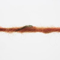 Lang Yarns Donegal Tweed + 0059 oranje