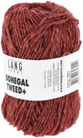 Lang Yarns Donegal Tweed+ 060 Rot-2