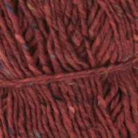 Lang Yarns Donegal Tweed + 0060 rood