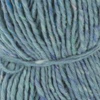 Lang Yarns Donegal Tweed + 0073 reseda
